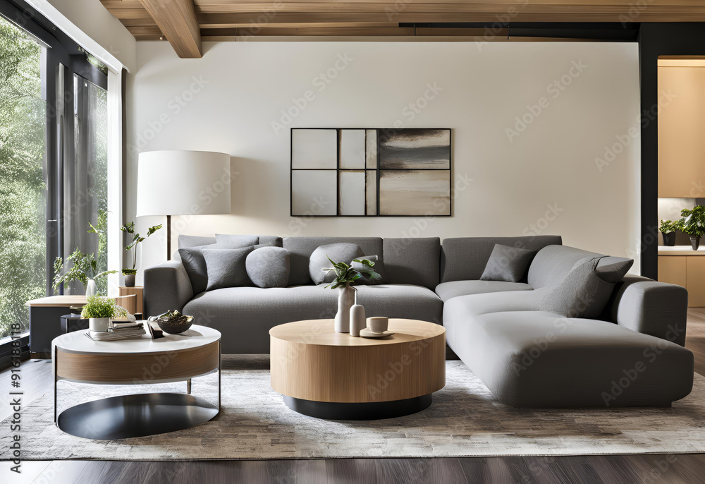 modern living room modern living room