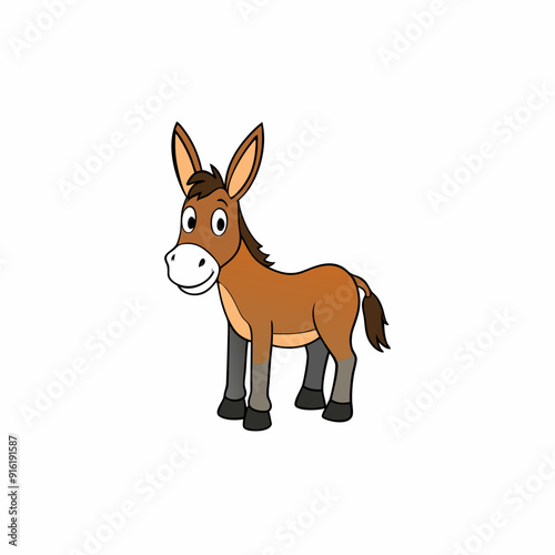 black mule, mule silhouette, mule vector art, animal icon, Holiday t shirt, mule Vector illustration, mule Line art, pet cartoon drawn trendy logo, eps, svg