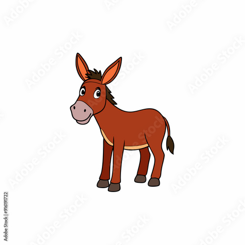 black mule, mule silhouette, mule vector art, animal icon, Holiday t shirt, mule Vector illustration, mule Line art, pet cartoon drawn trendy logo, eps, svg
