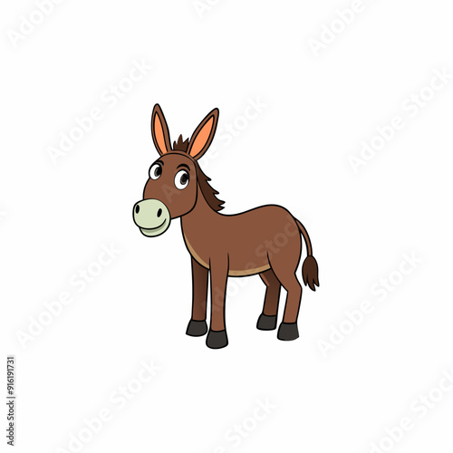 black mule, mule silhouette, mule vector art, animal icon, Holiday t shirt, mule Vector illustration, mule Line art, pet cartoon drawn trendy logo, eps, svg