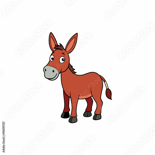 black mule, mule silhouette, mule vector art, animal icon, Holiday t shirt, mule Vector illustration, mule Line art, pet cartoon drawn trendy logo, eps, svg