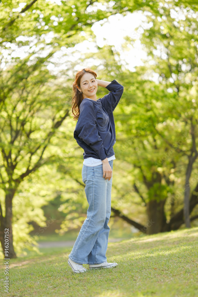 美しい日本女性 美しい日本女性