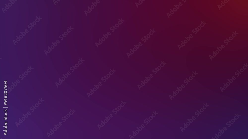 moving Purple to Red color gradient abstract background moving Purple to Red color gradient abstract background