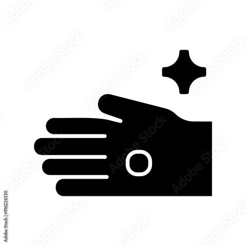 hand hygiene