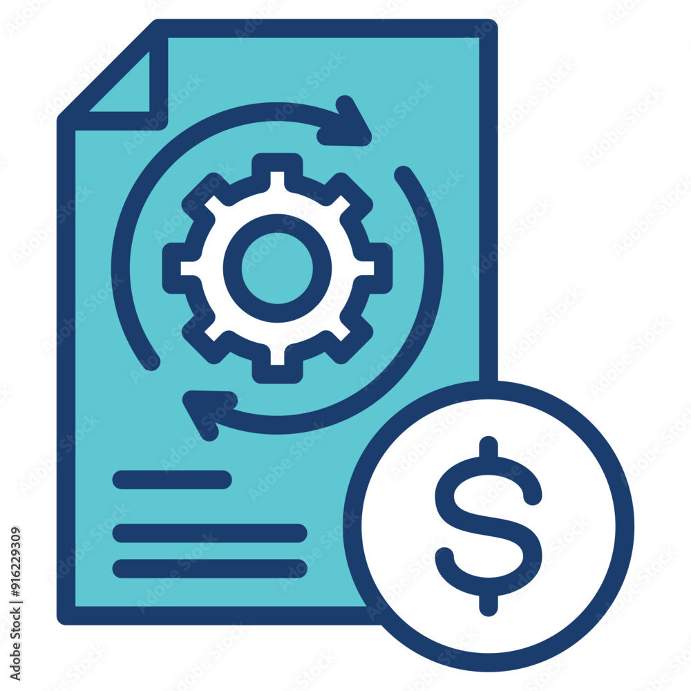 Budget Icon Budget Icon
