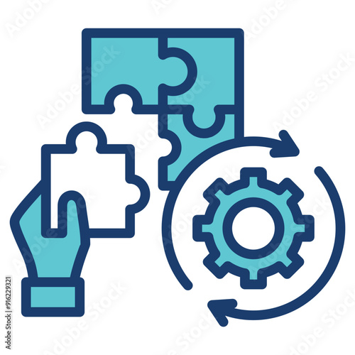 Solution Icon
