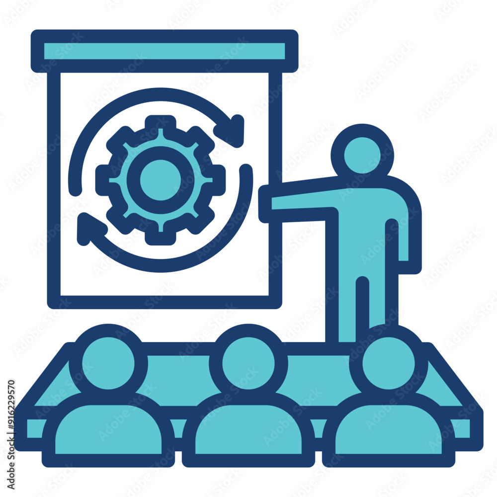Training Icon