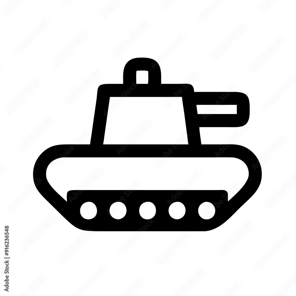 tank icon Pictogram tank icon Pictogram