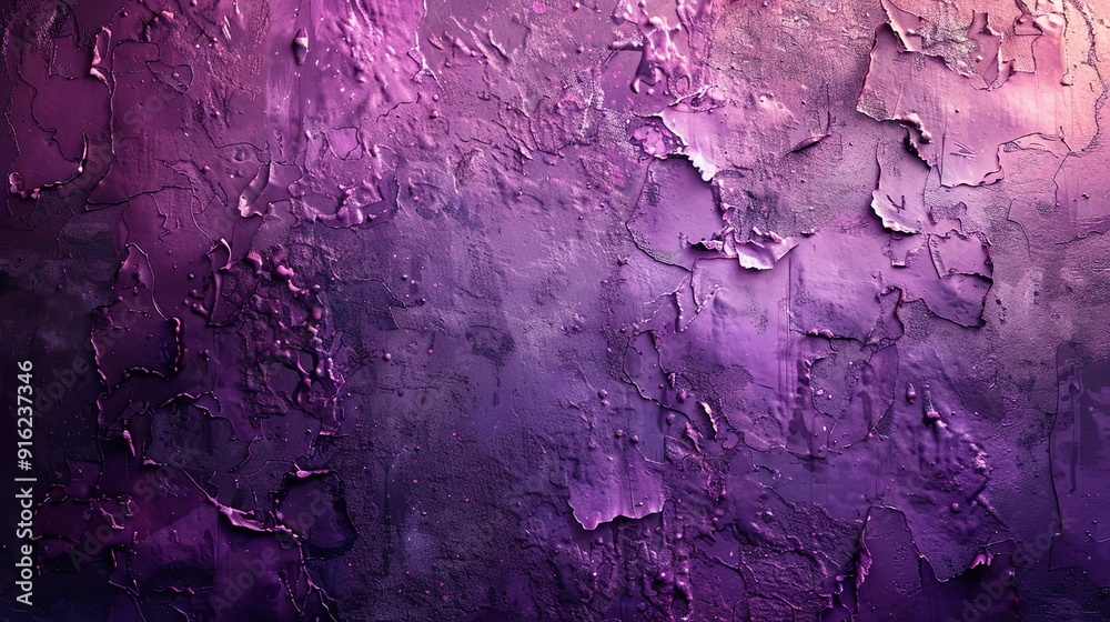 Purple Grunge Background with Faint Texture and Distressed Vintage Effect in 8k Realistic Lighting Purple Grunge Background with Faint Texture and Distressed Vintage Effect in 8k Realistic Lighting