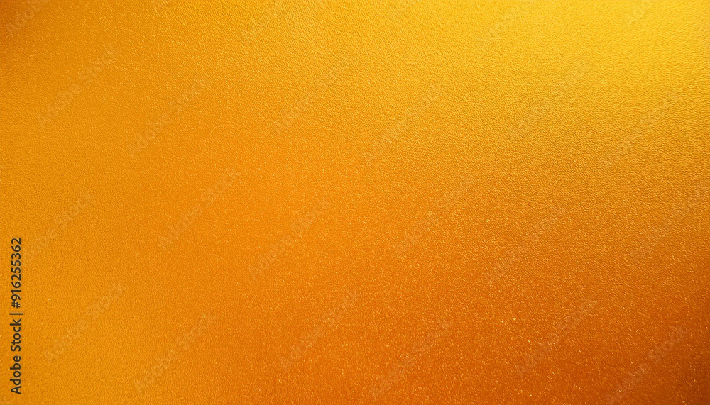 Fototapeta premium grain texture background, yellow and orange background texture
