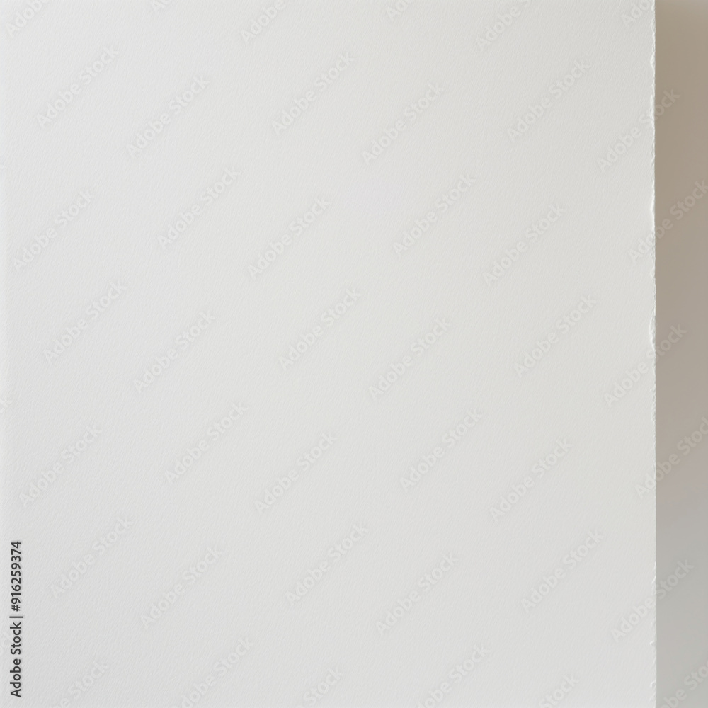 White watercolor paper texture background clean white blank canvas White watercolor paper texture background clean white blank canvas