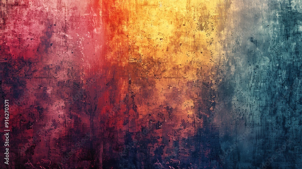 Grunge Art Abstract Texture on Canvas Background Grunge Art Abstract Texture on Canvas Background