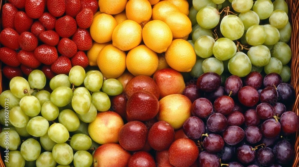 Fresh Box: New and Unopened Package Containing Fresh Products, Ideal for Grocery or Delivery Fresh Box: New and Unopened Package Containing Fresh Products, Ideal for Grocery or Delivery