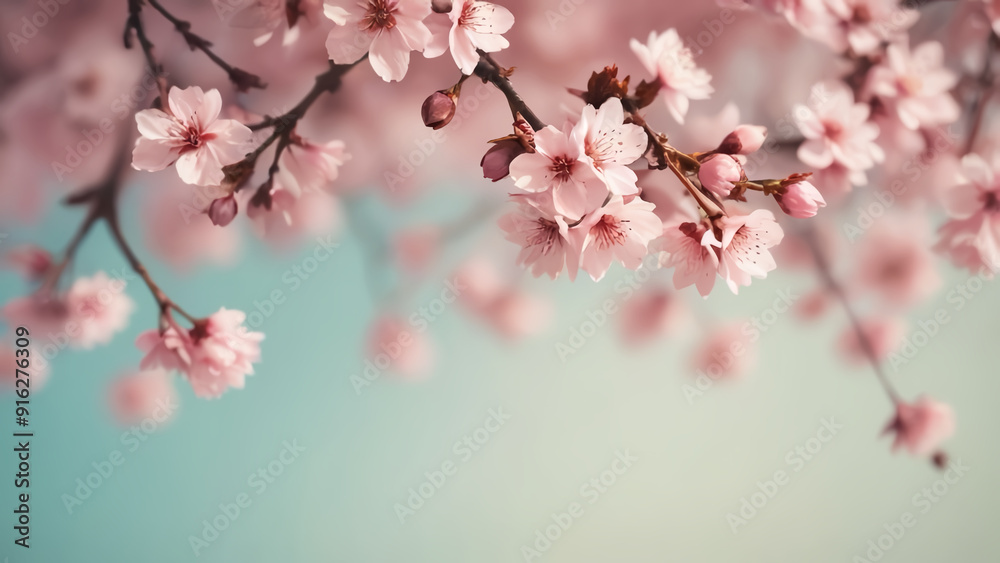 pink cherry blossoms pink cherry blossoms