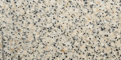 Speckled granite surface pattern with black and white pepper-like specks, granite, texture, speckled, pattern, natural, stone