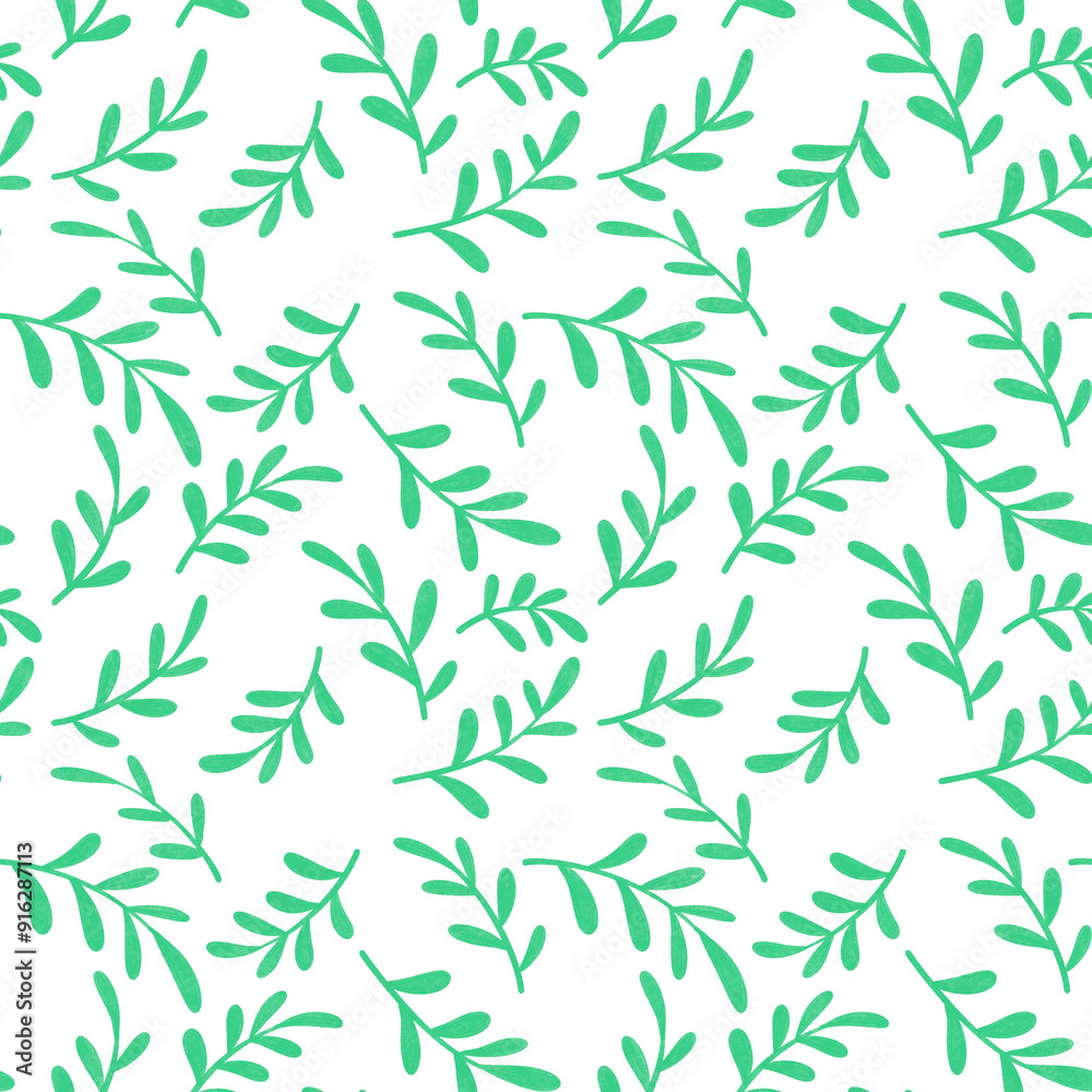 seamless pattern of leaf for surface textile print repeatable backdrop seamless pattern of leaf for surface textile print repeatable backdrop