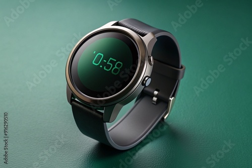 Rendering of smart home device
