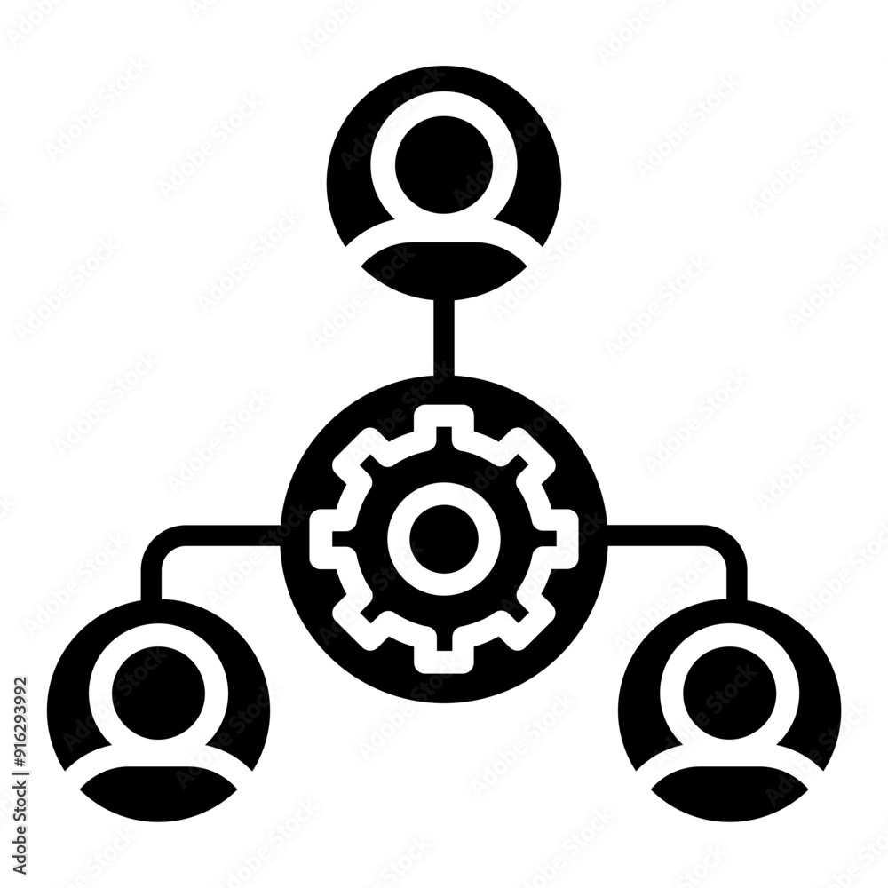 Manager Icon Manager Icon