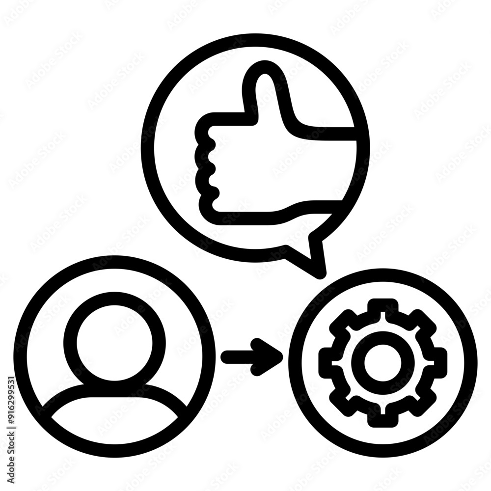 Feedback Icon Feedback Icon