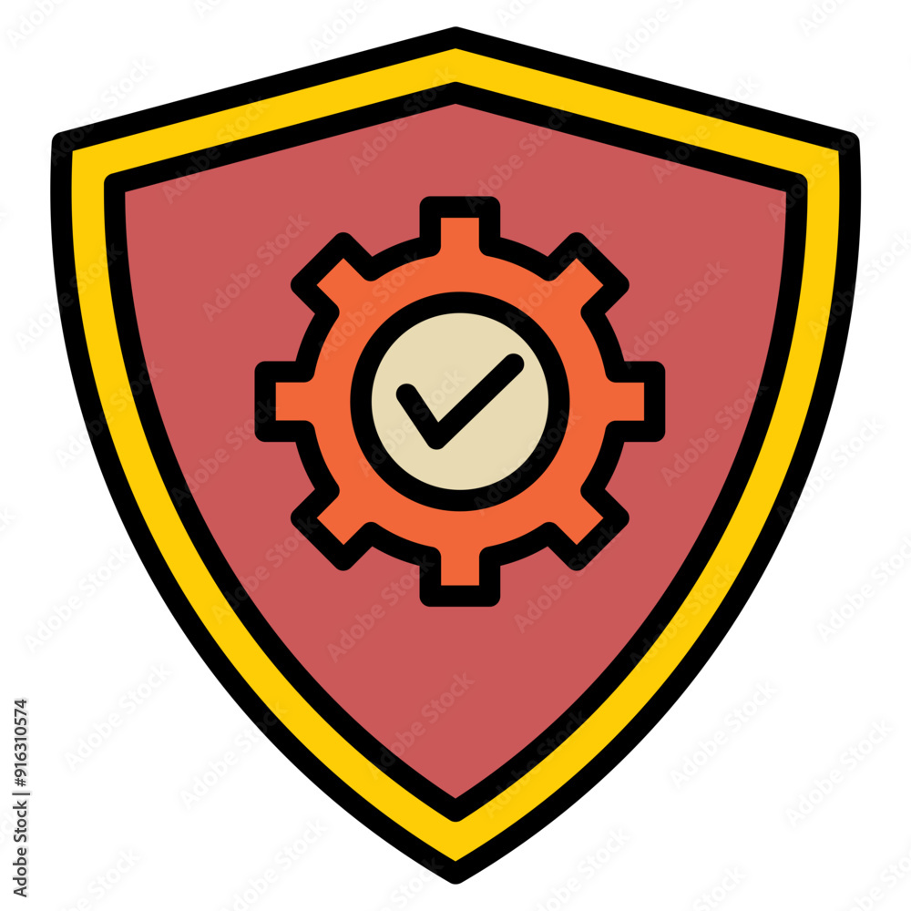 Security Icon Security Icon