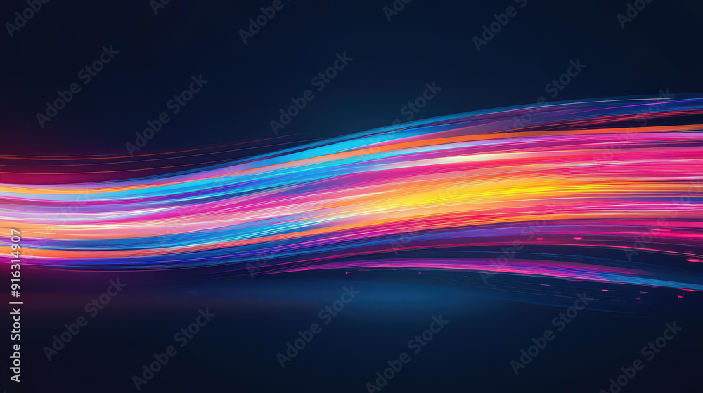 A sleek, modern design featuring an abstract speed light theme, perfect for adding a vibrant touch to your projects. A sleek, modern design featuring an abstract speed light theme, perfect for adding a vibrant touch to your projects.