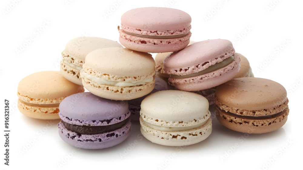Colorful Macarons Sweet Treat, Pastry, French, Bakery, Confectionery, Delicious, Dessert, Food, Baking, Gourmet Colorful Macarons Sweet Treat, Pastry, French, Bakery, Confectionery, Delicious, Dessert, Food, Baking, Gourmet