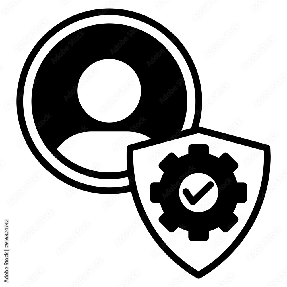 Crisis Manager Icon Crisis Manager Icon
