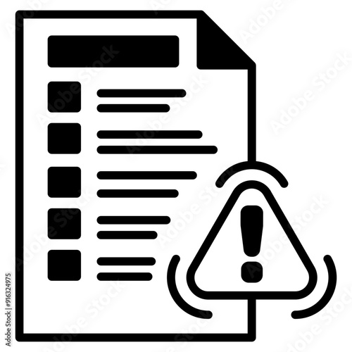 Compliance Icon