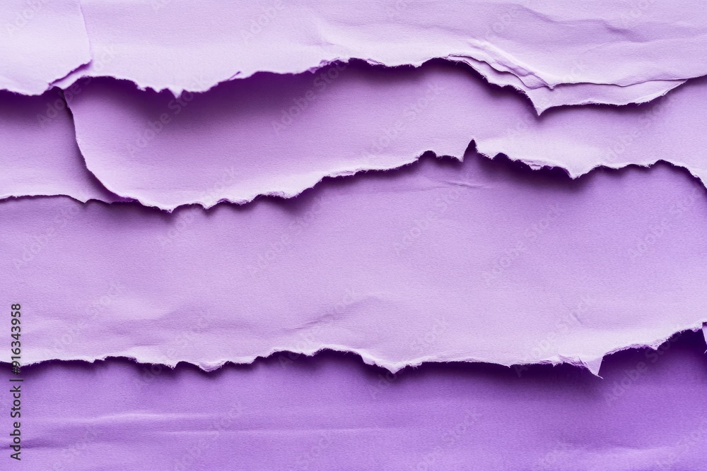 Fototapeta premium Background purple paper texture