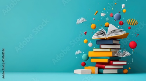 International Book Fair; translated works of literature