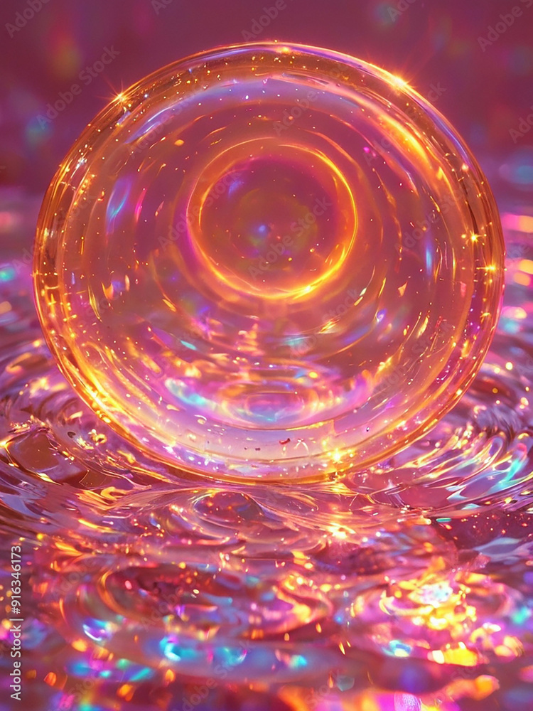 peach glowing water abstract background 3 peach glowing water abstract background 3