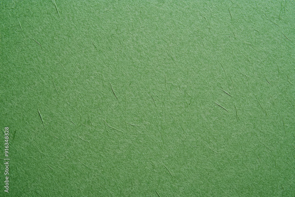Background green paper texture Background green paper texture