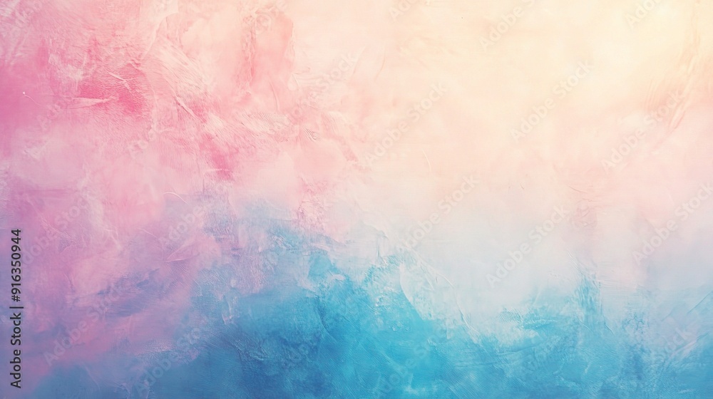 Pastel Dreamscape: Soft pink and blue hues blend seamlessly, evoking a sense of tranquility and ethereal beauty. Perfect for backgrounds, digital art, and dreamy designs. Pastel Dreamscape: Soft pink and blue hues blend seamlessly, evoking a sense of tranquility and ethereal beauty. Perfect for backgrounds, digital art, and dreamy designs.