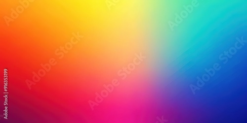 Colorful gradient background with vibrant and smooth transitions, colorful, gradient, background, vibrant, smooth