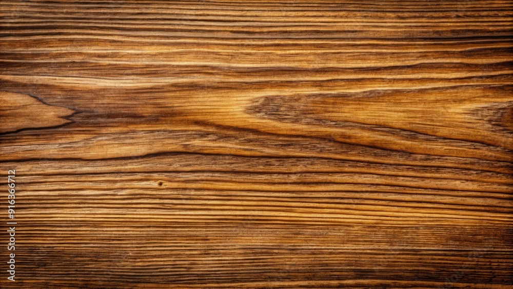 Fototapeta premium Closeup macro of hard brown wood texture , wood, brown, texture, closeup, macro, natural, rough, surface, detailed, close-up