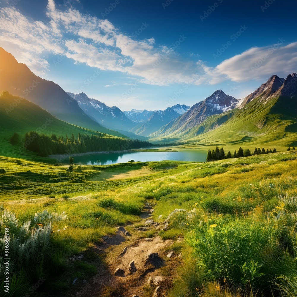 Fototapeta premium untitled