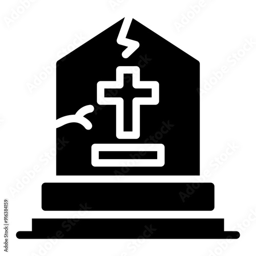 tomb