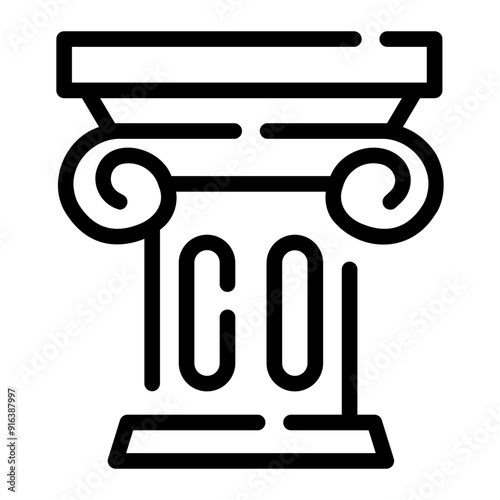 pillar