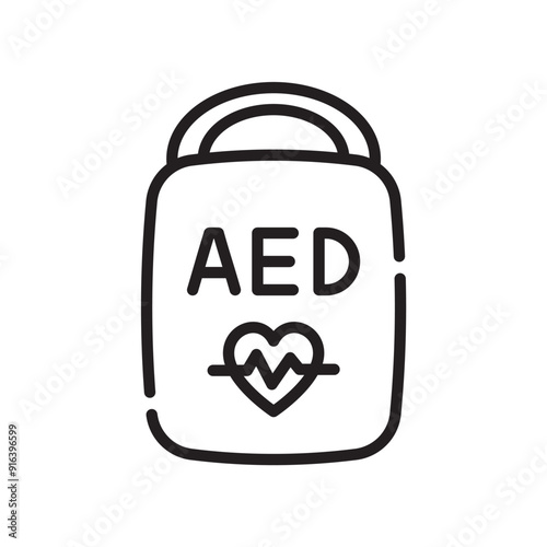 AED