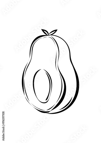 Avocado 