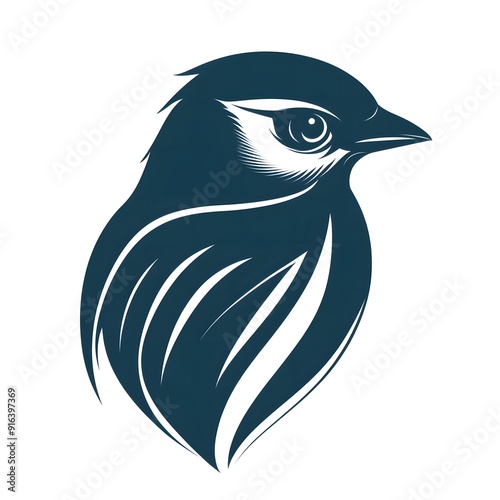 sparrow logo photo