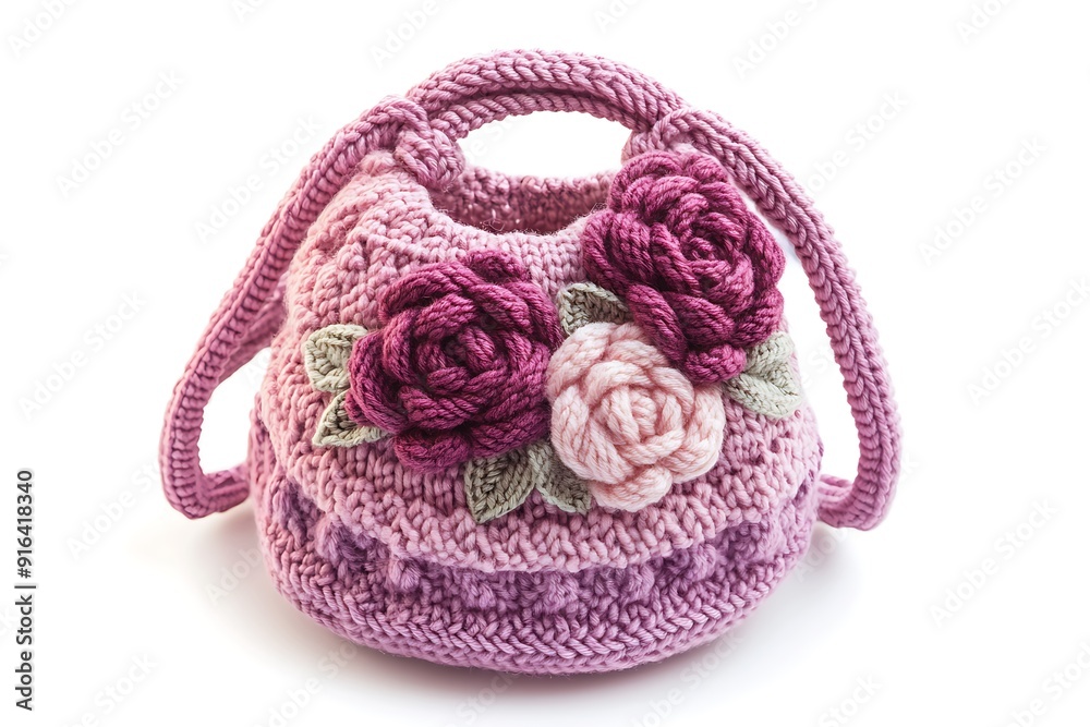 Handmade crochet bag. Good quality and best materials. Handmade crochet bag. Good quality and best materials.