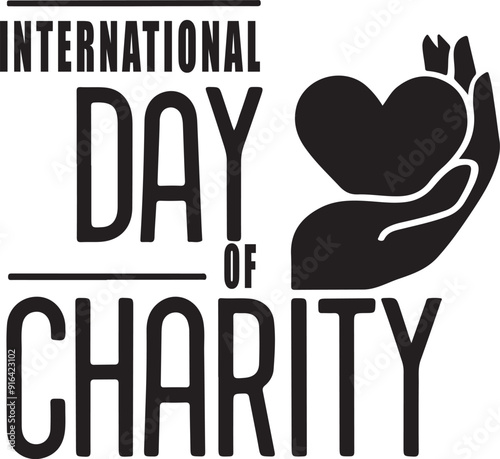 International Day of Charity