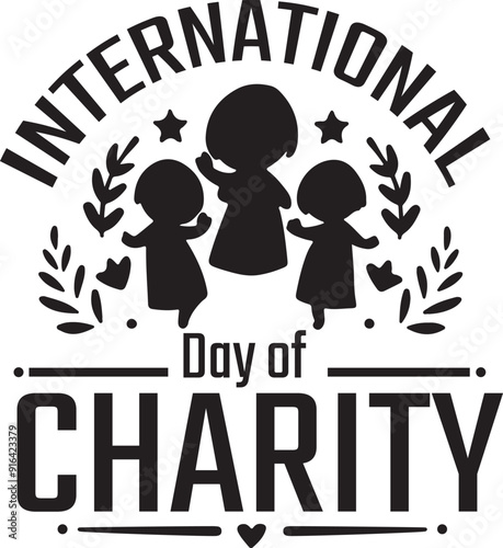 International Day of Charity