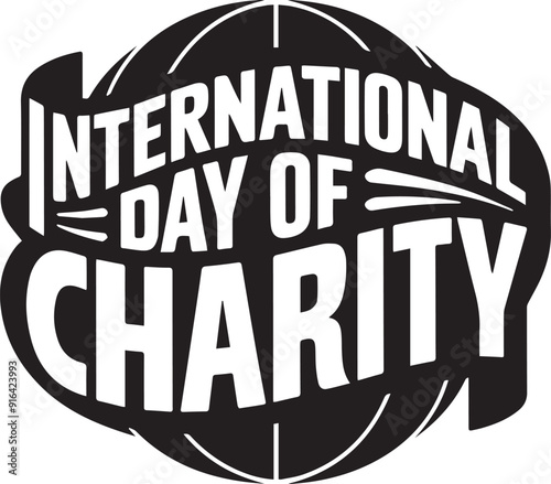 International Day of Charity