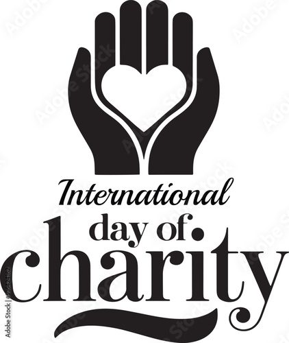 International Day of Charity
