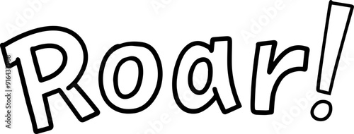 rant, speech, cartoon, word, doodle, bubble,
