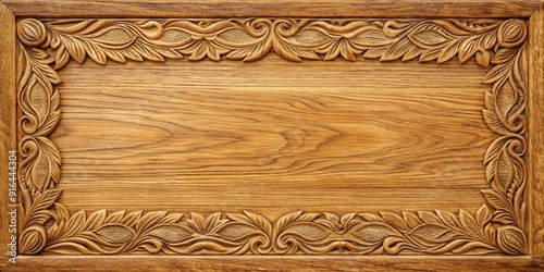 Handmade oak wood board carving background, wood, board, carving, oak, texture, background, handmade, wooden, pattern