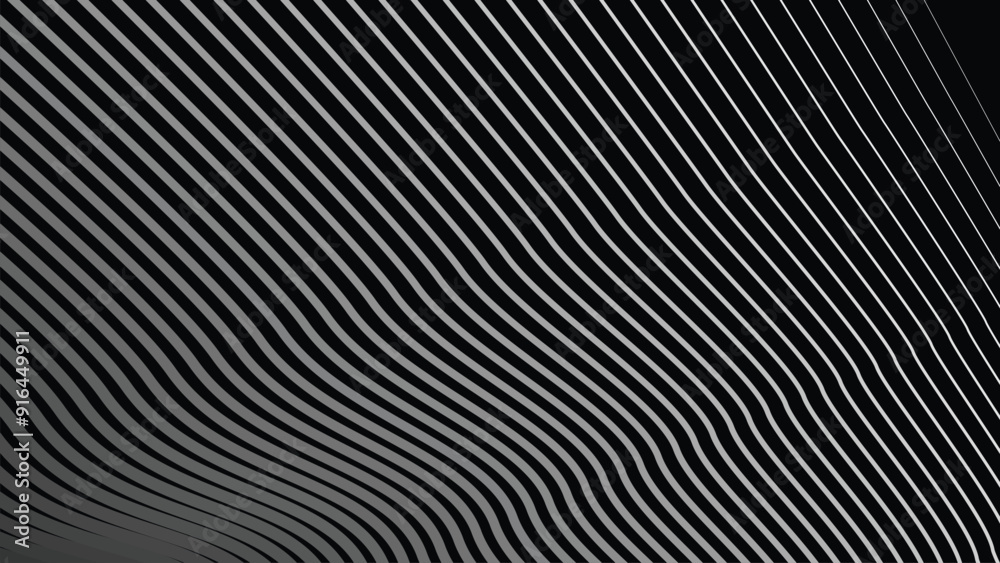 Black grey abstract background vector image for backdrop or presentation Black grey abstract background vector image for backdrop or presentation