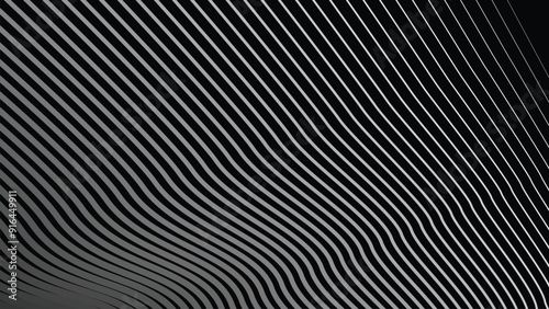 Black grey abstract background vector image for backdrop or presentation